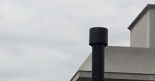 Chaminés – Como Funcionam, Suas Vantagens e Por Que Escolher a Casa das Calhas